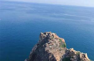 A Secret Island in the Deepest Part of the Chinese Sea: A Place You'll Never Want to Leave