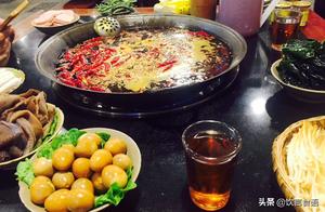 After Eating Hot Pot and Tooth-Washing, Has Your Happiness Returned?