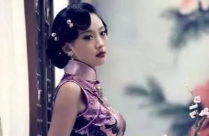 Which Qipao Do You Like the Most at First Sight? Test Your Appearance Rating in the Eyes of Men