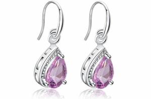 Psychology: Which earrings did you immediately notice when you saw them for the first time? Test your personality and whether someone loves you