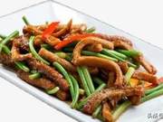 Delicious Beef Tripe, Super Love to Eat It, What Methods Do You Know?