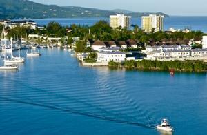Montego Bay Journey: From Dream World, Experience the Biggest Taste of the Sea, Very Wonderful!