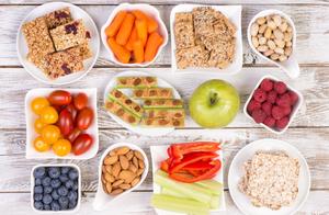 4 Fat-Reducing Snacks, Enjoy with Confidence During Weight Loss, No Need for Strict Dieting or Restriction, Achieve a Slim Waistline