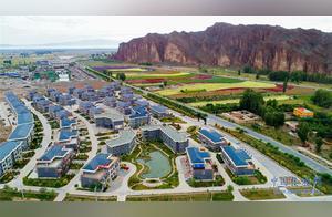 The TV series ‘A Small World’ Premieres, Kicking Off a New Chapter for Linze’s Comprehensive Tourism Development