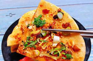 If You Have Flour at Home, You Must Make This, It's Fragrant, Soft and Delicious When Cooked on the Pot, Adults and Children Will Grab It When It's on the Table