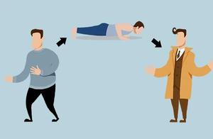What will men gain from consistently doing push-ups? What does it mean if you can't do ten, and what does it signify?