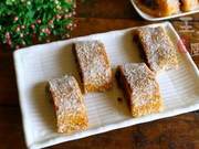 Best Simple Dessert: Pumpkin Red Bean Sticky Rice Rolls - Try It Now!