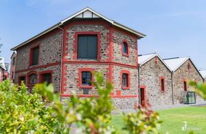 Why is Banfo Wine Most Famous in China Despite Numerous Wineries in South Australia?
