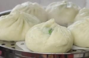 Should Steamed Buns Go Through a Second Proofing? 10 People Made 9 People Wrong, 3 Little Tricks, The More You Chew, The More Fragrant