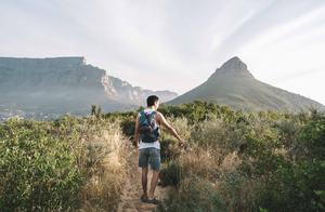 Overturning Cognition: A Unique Atmosphere in Africa