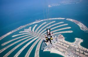 Top High-Altitude Activities in Dubai You Can't Miss, Popular Reality Show Filming Location, Requires Booking One Month in Advance