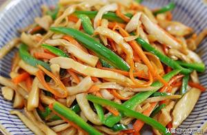 Healthy and Delicious Vegetarian Dishes to Make at Home (Better Than Meat: Tear-off Shiitake Mushrooms)