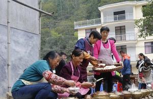 Flowers in Full Bloom, Dishes Prepared! We're Waiting for You in Chun'an...