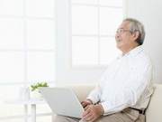 A Happy Old Age: Blooming Like Flowers