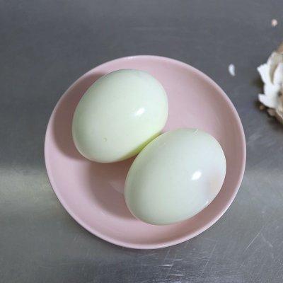 凉拌酸辣蒜香鸡蛋的懒人做法一样美味