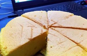 Zero-Failure Traditional Cotton Cake (No Collapse, No Shrinkage)