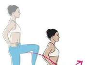 Using Weight and Gravity, 7 Exercises to Train Runners' Whole Body