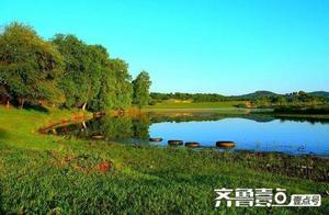 Poetry | The Pleasure of Life Lies in Simple Joys, Recitation: Green Fields and Azure