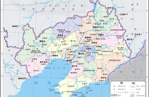 Liaoyang City's Location is Advantageous