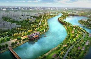 In the southwestern suburbs of Xi'an, not only is there Kunming Lake from the Book of Songs, but there's also a secluded and idyllic Peach Blossom Village waiting for you.