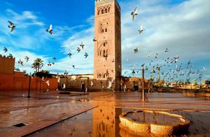 What is the Experience of Traveling to Morocco, and Is It Suitable for Solo Female Travel?