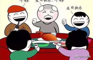 The Significance of Buying Noodles on the First Day of the New Year