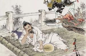 Zhuangzi Says: What is Happiness? Happiness is when there is no pain in the body and no worries in the heart.