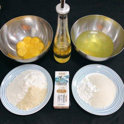 别再出去吃了，生日蛋糕自己做更好吃