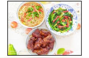 What to Eat for Lunch? Here's a Quick Solution