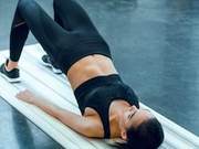 Core Strength Test: Can You Maintain Stability During Single-Leg Squats?