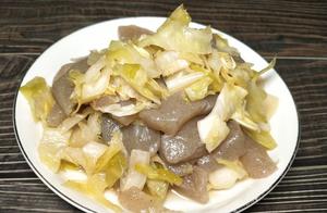 9 People Don't Know, It's a Naturally ‘Weight Loss Food’, Better Than Steamed Buns for Filling the Stomach, Better Than Buckwheat Noodles for Reducing Oil