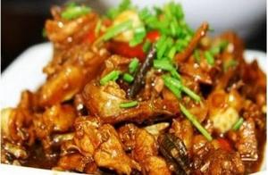 Mengyin Lonely Man Chicken