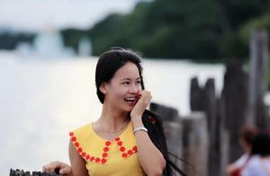 Myanmar Tourism. Friendly People