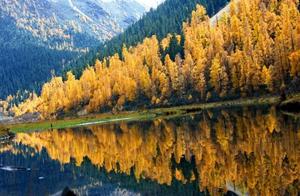 This Underrated Fairyland: Autumn is More Beautiful Than Da Ding, Sichuan