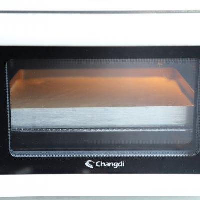 完美原味小四卷这样做也太好吃了，每天下饭都靠它