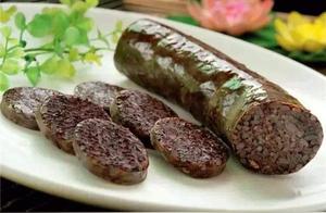 Buryi Ethnic Specialty Snacks