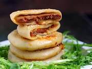Nutritious Spring Breakfast: Thin-Crusted, Fresh-Filled, and Tenderly Crispy Pies