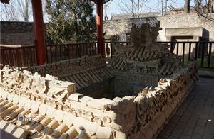 Shaanxi ‘Folk Palace’ Also Conceals a Mysterious ‘Underground Courtyard’: Have You Visited?