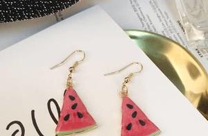 Psychology: Four Creative Earrings, Choose Your Favorite, Test Which Type of Man You’re Suitable For