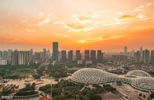 The Two Cities in Guangdong Most Likely to Merge: Will They Surpass 'North-up Guang-Fu'?
