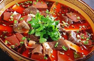 Chongqing Mao Xu Wang Recipe - Mastering the 5 Key Characteristics: Spicy, Fresh, Fragrant, Slippery, and Delicious