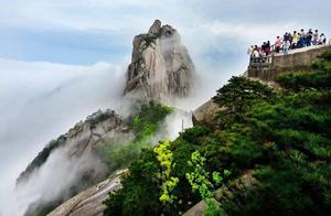 Mount Tianzhushan: A Journey Worth Taking