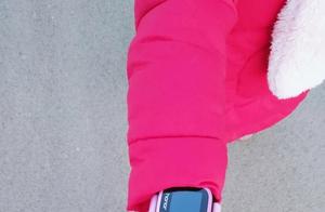 To My Little Girl: Holding Hands, You Grow Up