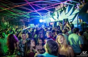 Bangkok Nightclub Recommendations