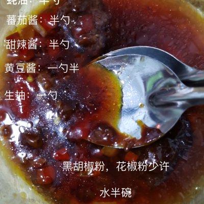 减脂人的美食：焖锅的懒人做法一样美味