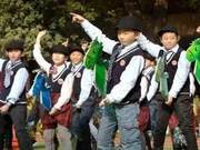 Practice Chinese Martial Arts! It's Urgent!