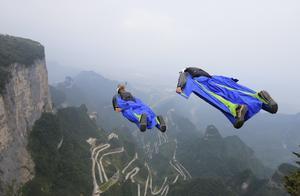 Zhangjiajie Tianmen Mountain Forest Park – One of the Best Attractions in Hunan