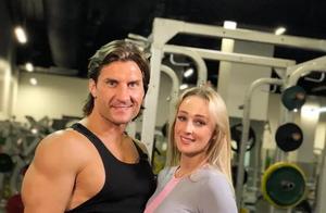 Muscles are Praised as ‘The Vanguard of Anti-Aging’ by the Industry