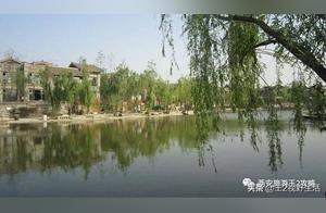 Worth Visiting Water Streets Around Xi'an - Zhouzhi Water Street