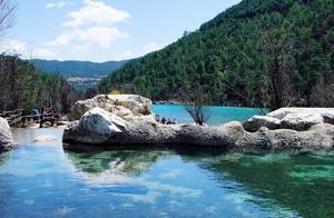 In Yunnan, Don't Forget to Take Pictures in These Four Places or You'll Regret It for a Lifetime